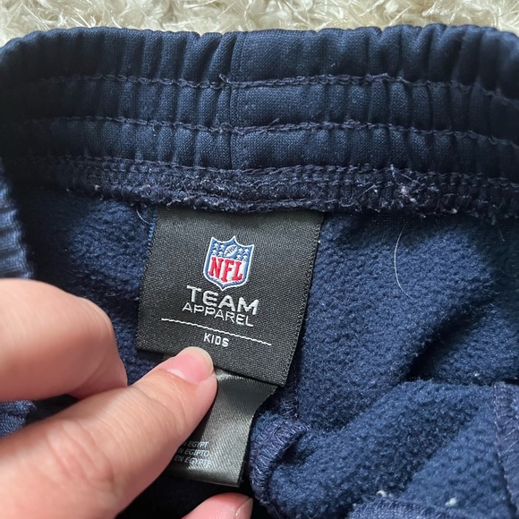 Kids Patriots Pants - Picture 6 of 6